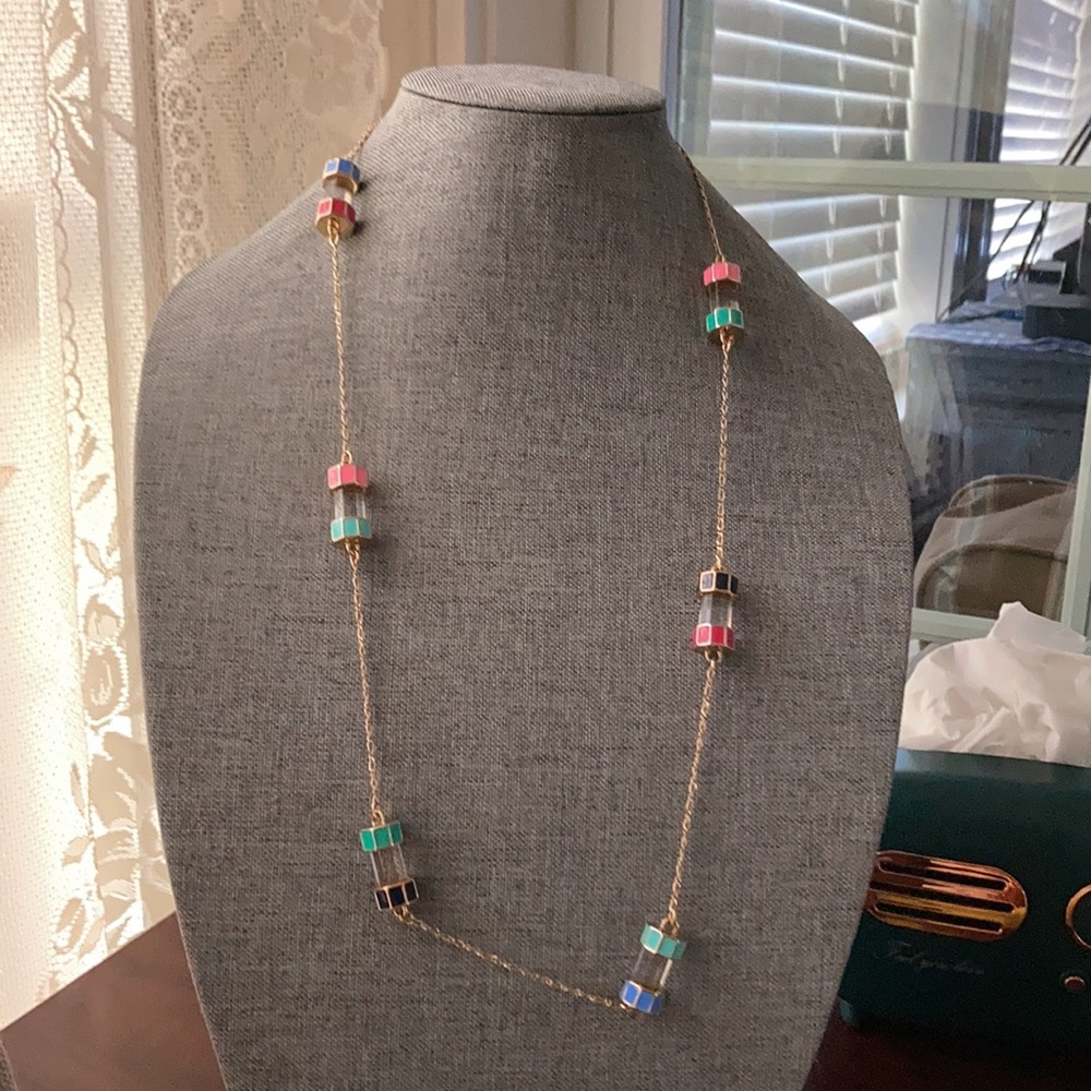 Kate Spade necklace